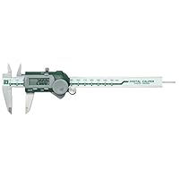 Amazon.co.jp: 新潟精機 SK デジタルノギス 150mm GDCS-150 : DIY