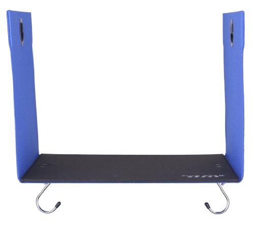 Five Star Locker Accessories, Locker Shelf Extender, Holds up to 100 Lbs. Fits 12