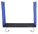 Five Star Locker Shelf Extender, Blue (72242)