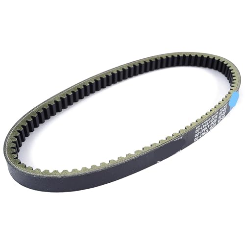 Compatible con YP250 250 correa 5CG-17641-00 goma 6