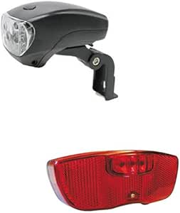 Fanale JY Mini Ant. - Corradi Cicli Parma - Foto 9