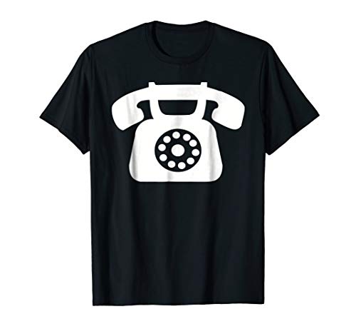 Telephone T-Shirt