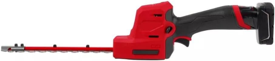 Hedge Trimmer, Trimmer, Pruner, for Milwaukee 2533-20 M12 8 inches Hedge Trimmer -Tool Only