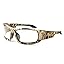 Kryptek Highlander Frame, Clear Lens
