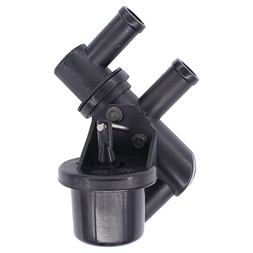 Newyall LF87H-18495-AA Havc Air Conditioning Heater Control Valve Solenoid thumb #1