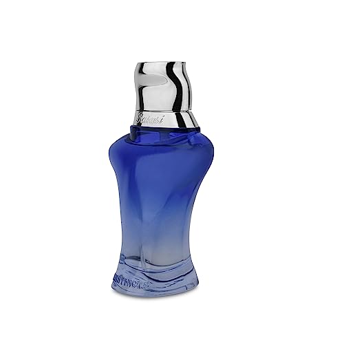 Image of RASASI Instincts Eau De Parfum For Men - 90ml | Long Lasting Edp Perfume | Luxury Perfume | Premium Perfume For Men
