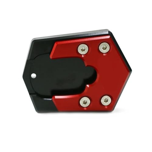 Extension béquille latérale moto X-MAX 300 pour stationner partout en ville