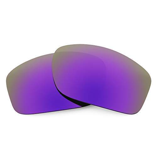 Image of Revant Replacement Lenses for Oakley Valve OO9236 Sunglasses