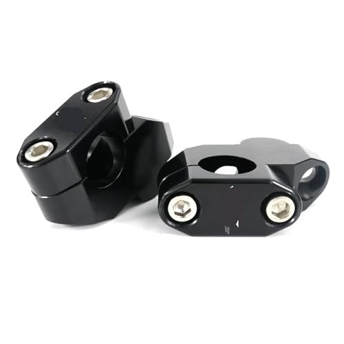 Rehausseur de guidon WR450F 22mm pontet de moto 2003-2005 - 3