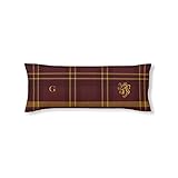 fundas para almohadas de harry potter Nuestras fundas de almohada cuentan con cierre con solapa. Crea un espacio agradable y combinado. Haz de tu hogar un lugar acogedor, dándole vida y color.