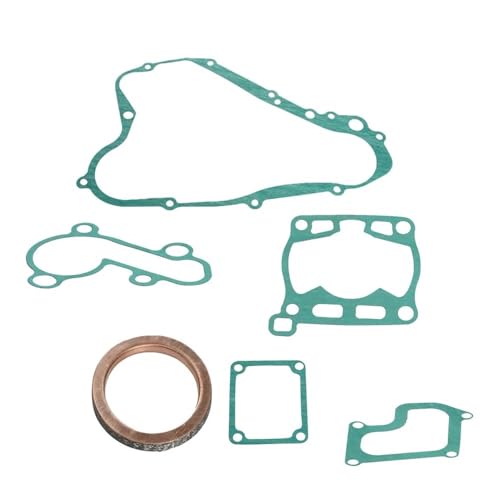 Junta protectora de motor para solucionar filtraciones en RM85L