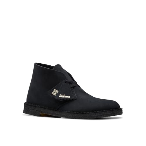 Image of Clarks mens Desert Boots