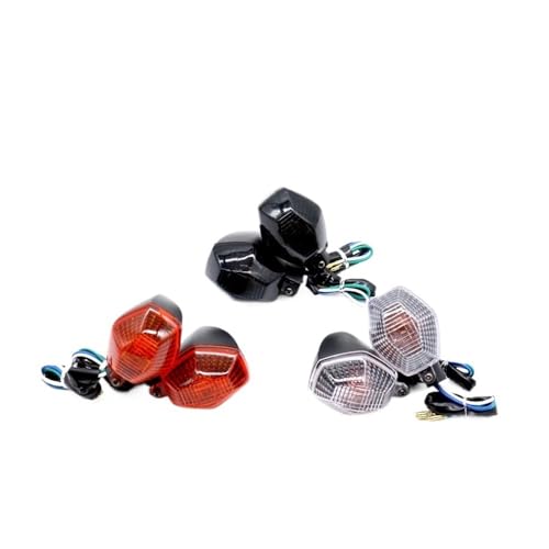 Indicateur ampoule de clignotant arrière DL 650 1000 anti infiltration - 6