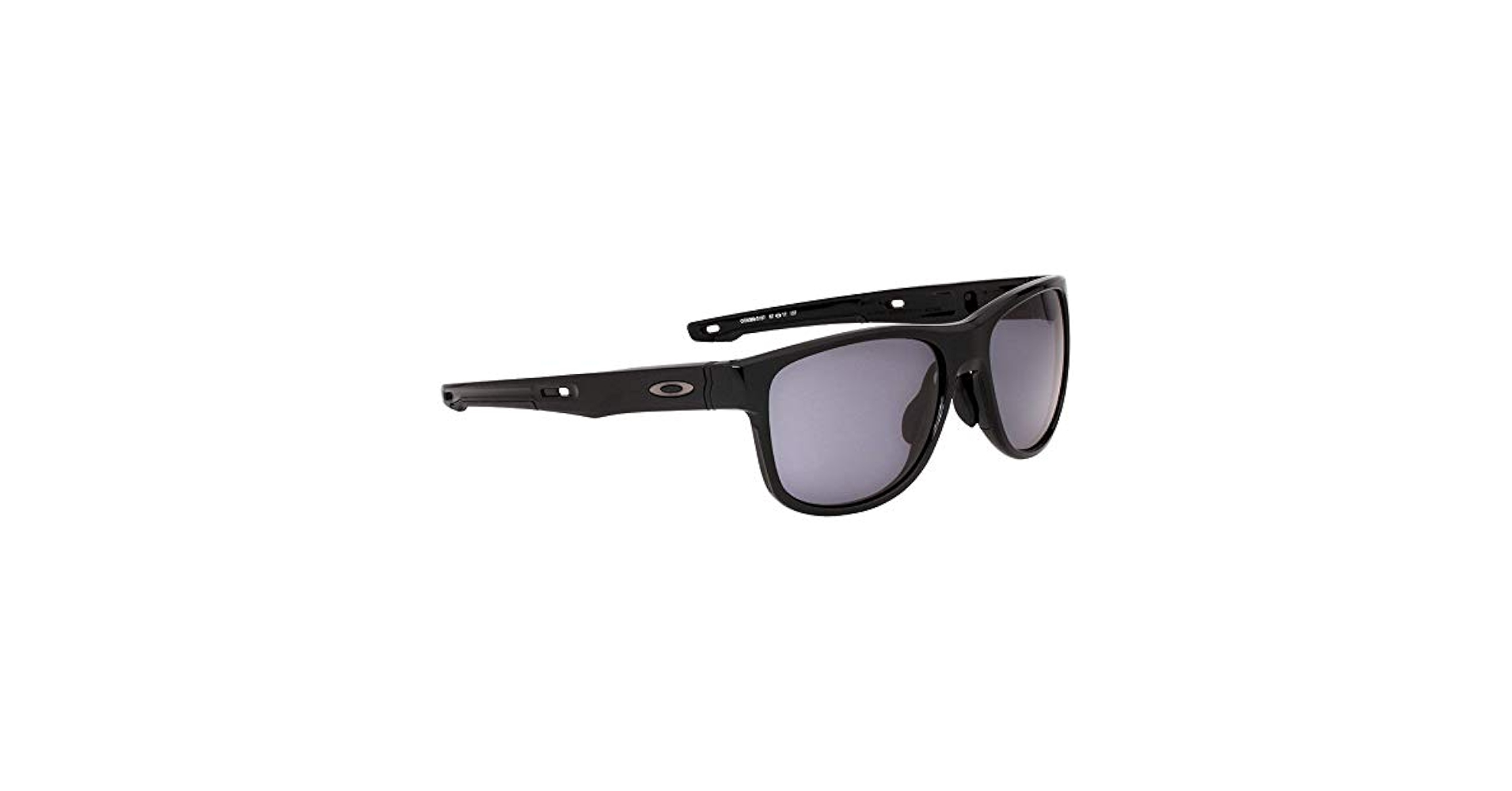 Amazon.com: Oakley Men's 0OO9369 Crossrange R Asian Fit