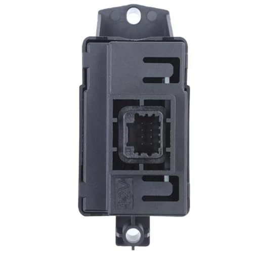 Bouton de frein à main bloqué ? Solution pour Laguna 3 et Latitude - 5