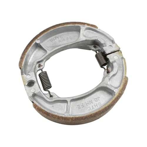Pastillas de freno para PCX150 ideales para tus trayectos diarios al trabajo en ciudad