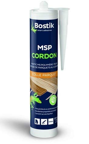 MSP Cord – Oak Colour – Cartridge 290 ml