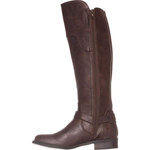 8.5 wide womens boots