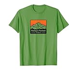 Nanga Parbat Mountain in Men Women Tees