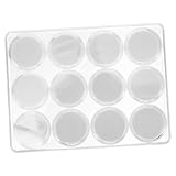 Étui à : utile à utiliser pour prendre des photos de produits de bijouterie, peut rendre vos ou vos bijoux plus beaux, stockage de