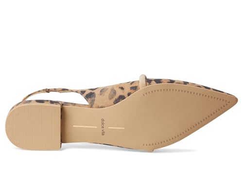 Dolce Vita Women's Payge Ballet Flat3