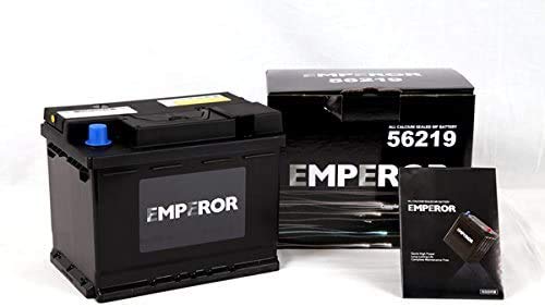 �{�b�V�� PSIN-6C�ESLX-6C�݊����i ���B�ԗp�o�b�e���[ EMF56219�i60AH�N���X�K�i�j 2�N����5��km�ۏ� �����O�Z���[