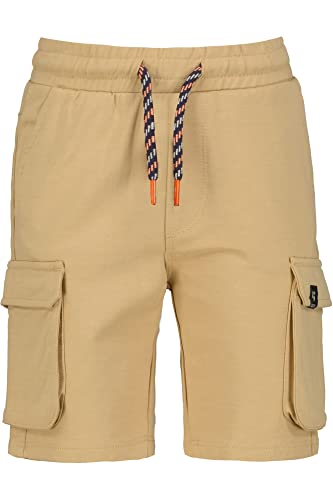 Garcia Kids Jungen Bermuda Shorts, Oat, 98