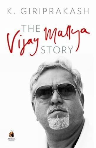 Vijay Mallaya Story, The