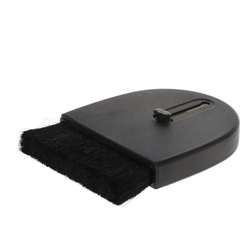QIEIEI Vinyls Record Brush Turntable Phonograph Player Antistatic Cleaner Remover Accessories