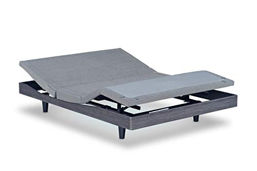 Reverie 5 Series Adjustable Bed Wall Hu Buy Online In Guatemala At Desertcart