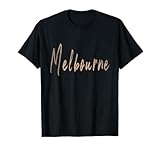 Photo Gallery melbourne florida vintage design elegante maglietta Photo Gallery melbourne florida vintage design elegante maglietta