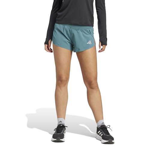 adidas(アディダス) ランニング ショートパンツアディゼロ 駅伝ランニングショーツ KUK26レディース