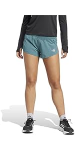 Amazon | [アディダス] ランニング ロングパンツ アディゼロ
