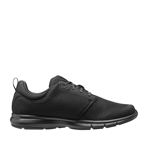 Image of Helly Hansen Feathering Shoes - Breathable Sailing Sneakers for Men - Non-Skid Sailing Shoes - Lightweight Cushioned Deck Trainers