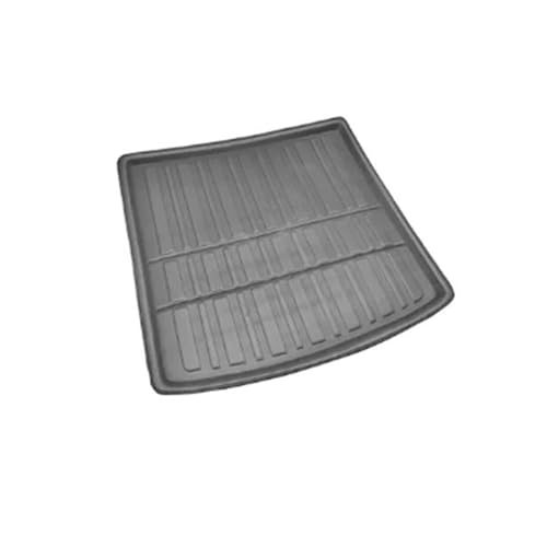 Tapis coffre pour VW Caddy 2K 2004-2021 plateau sol étanche voiture
