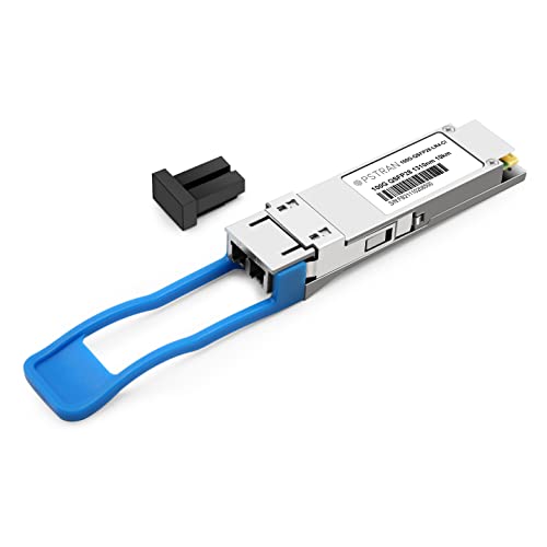OPSTRAN 100GBASE-LR4 QSFP28 gV[o[W[ pIntel SPTSBP4LLCDFƌ݊ 100G QSFP28 LR4 1310nm 10km DDM fvbNXLC SMF