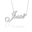 Als Silver-Josie