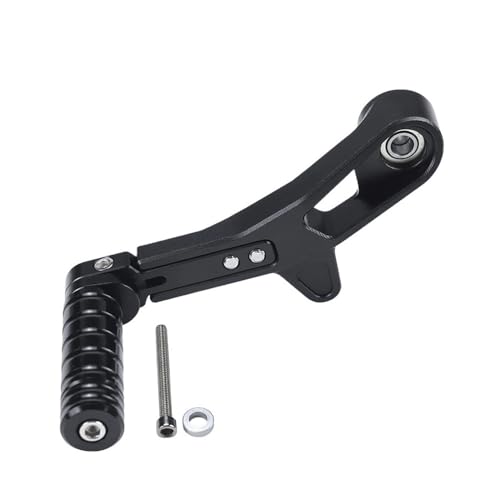 Levier de frein arrière R1300GS en aluminium CNC réglable pour moto 2023-2024