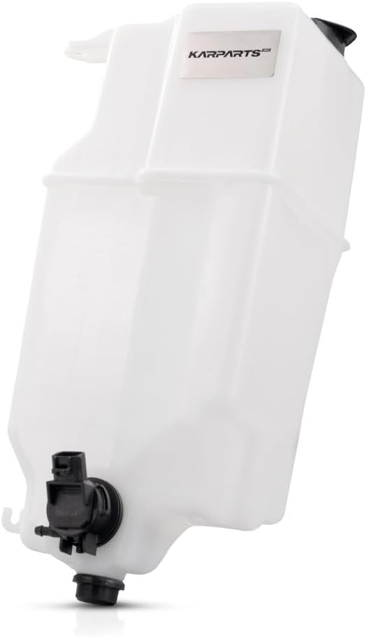 For Toyota Tacoma 2005-2011 Windshield Washer | Reservoir and Pump Assembly | TO1288149 | 8531504090-PFM