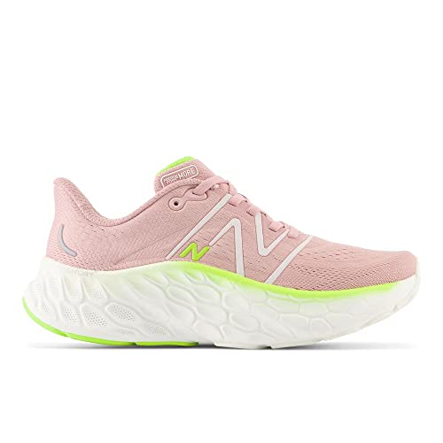 Image of New Balance Women's Fresh Foam X More V4 Running Shoe