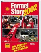 Formel-Story 2002. 3893659595 Book Cover