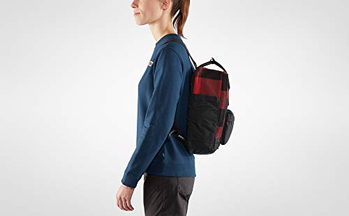 FJÄLLRÄVEN Kånken Rewool Rugzak, uniseks, volwassenen - Image 7