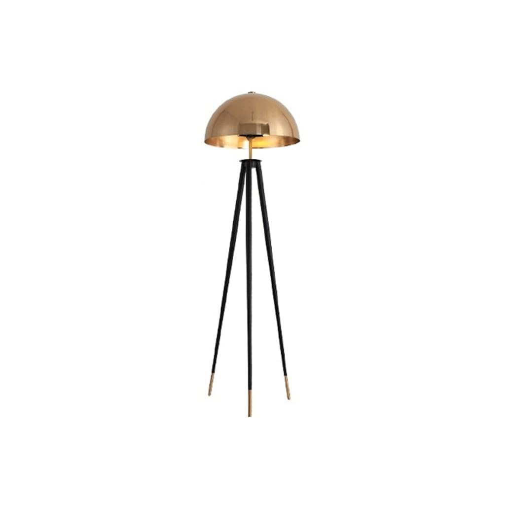 EINES Floor Lamp Tall Lamp Modern Floor Lamp Hotel Bedroom Lamps Vertical Industrial Lights