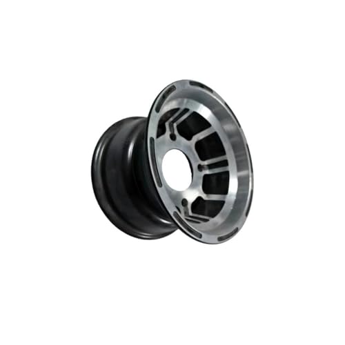 Jante VTT 8 pouces pour remplacer une roue avant 18X9.5-8 DFK 110mm