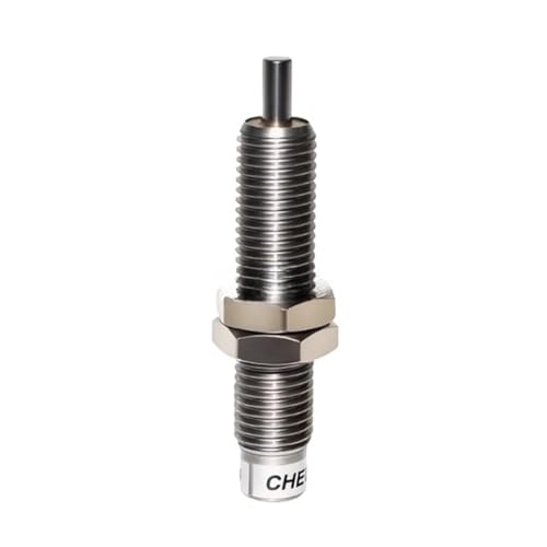 Tampon hydraulique SAC1416 pour stopper les vibrations des machines