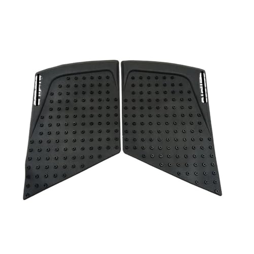 Grip genou réservoir CFMOTO NK 400 650 contre les glissements au freinage