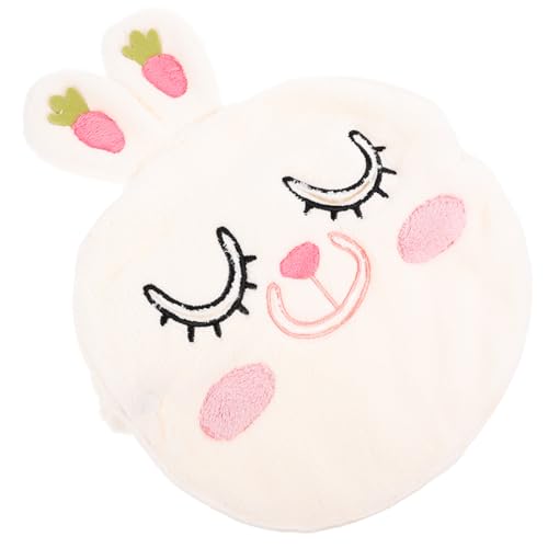 minkissy Toalha Quente Facial Quente Para Mulheres Toalha Facial Coral Toalha Facial A Vapor Toalhas