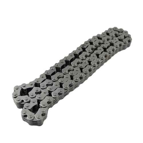 Chaîne de distribution moto 112 maillons pour stopper les bruits moteur de la CB650SC ou GN250 - 3