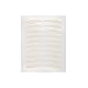 fleeky Schlupflider Stripes Magic - unsichtbare Augenlider Stripes zum Schlupflider-Lifting ganz ohne OP, eyelid tape, Doppel-Schluplid Aufkleber zu Kaschierung (XL)