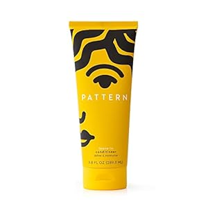 PATTERN Beauty by Tracee Ellis Ross Leave-In Conditioner 9.8 fl oz – Rich Moisture for Curly, Coily and Tight-Textured Hair, 3a to 4c
